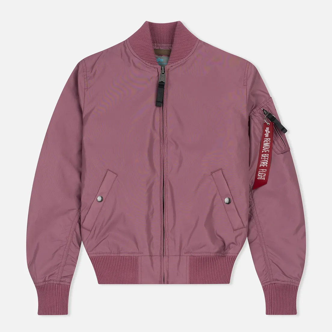 Alpha Industries Женская куртка бомбер MA-1 TT