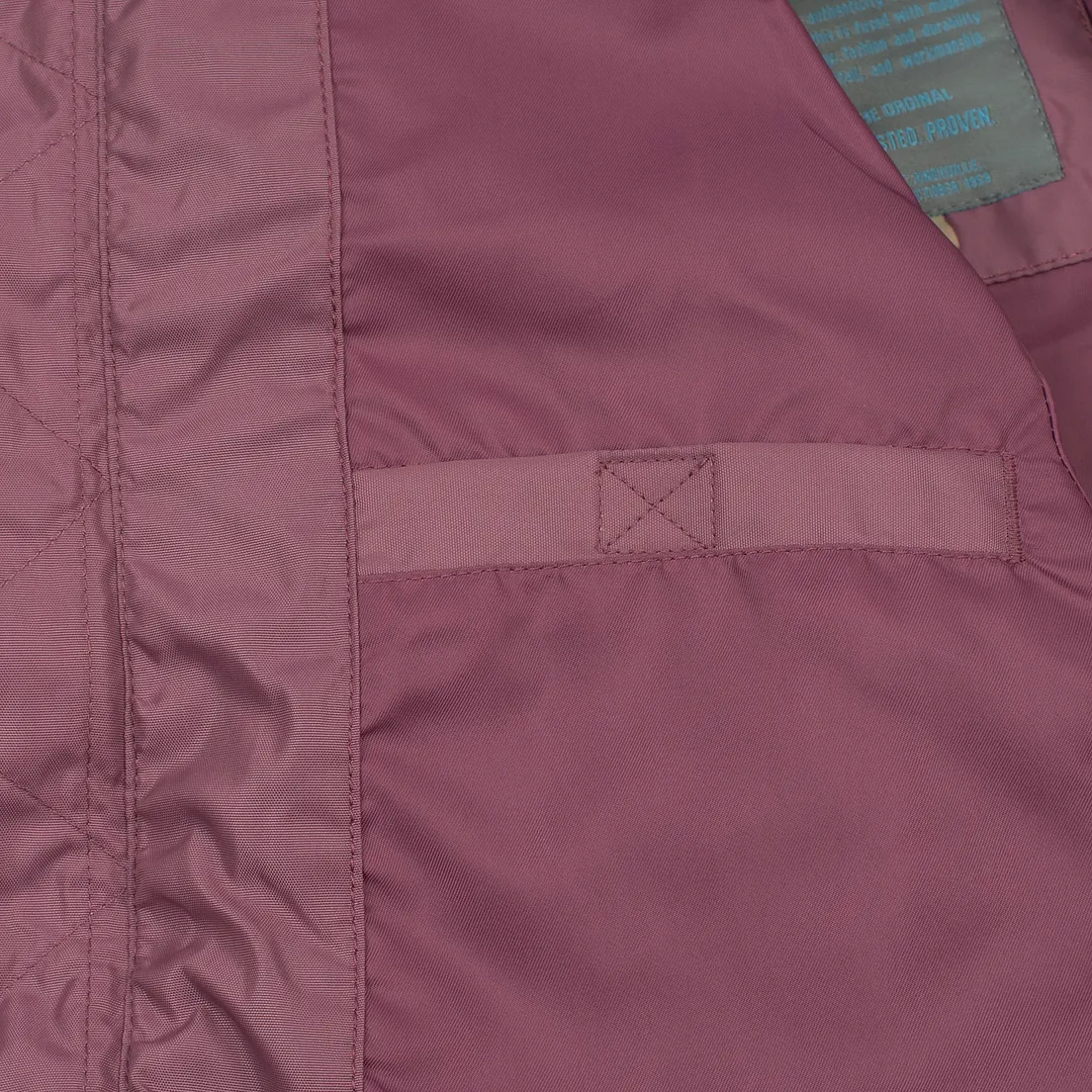 Alpha Industries Женская куртка бомбер MA-1 TT