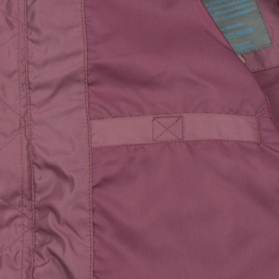 Женская куртка бомбер Alpha Industries MA-1 TT Dusty Pink