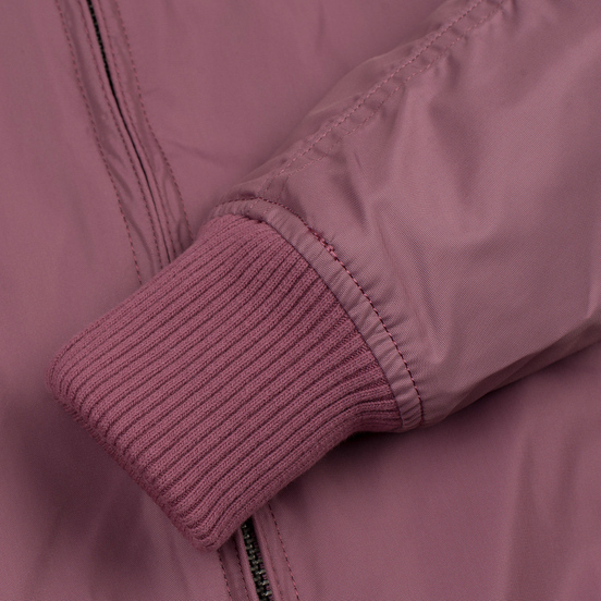 Женская куртка бомбер Alpha Industries MA-1 TT Dusty Pink