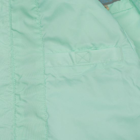 Женская куртка бомбер Alpha Industries MA-1 TT Mint