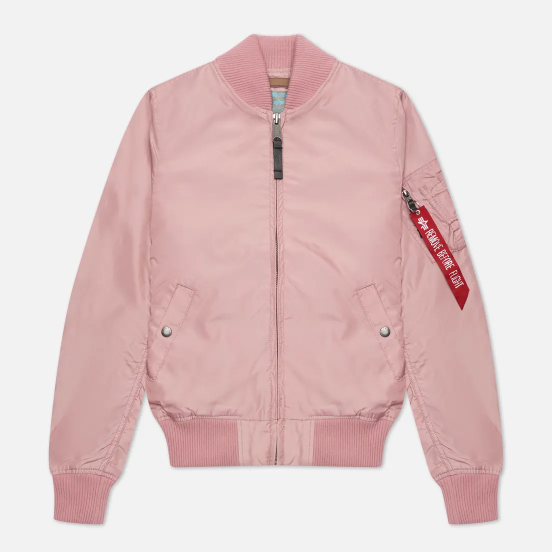 Alpha Industries Женская куртка бомбер MA-1 TT