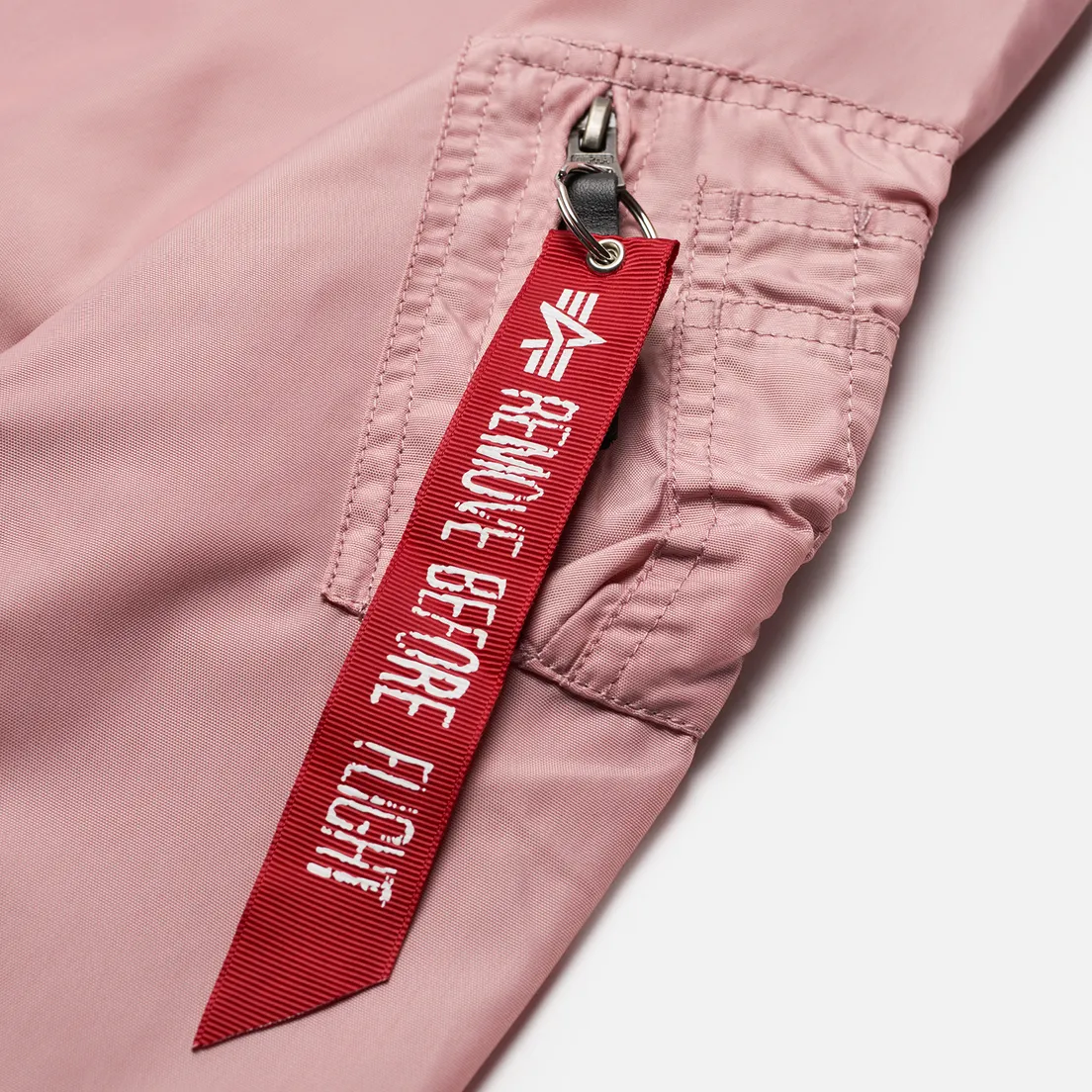 Alpha Industries Женская куртка бомбер MA-1 TT