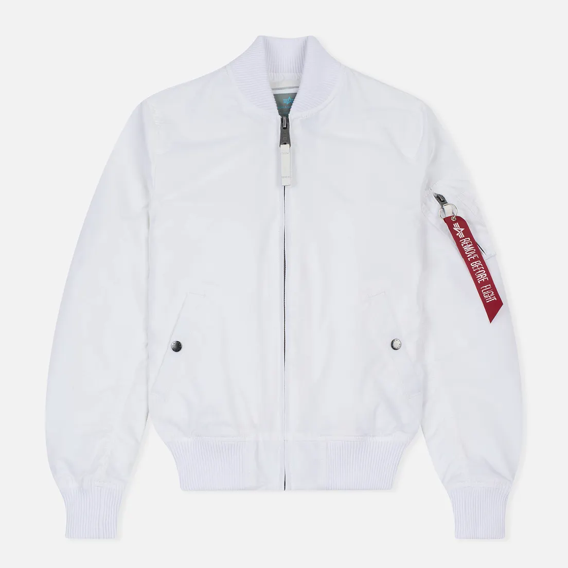 Alpha Industries Женская куртка бомбер MA-1 TT