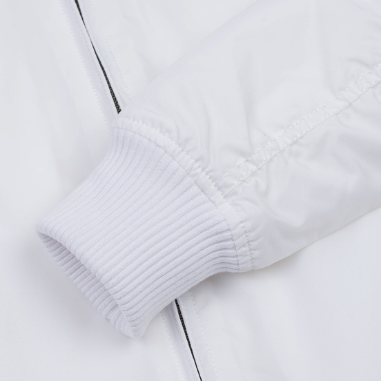 Женская куртка бомбер Alpha Industries MA-1 TT White