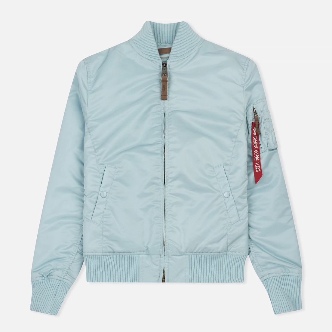Alpha Industries Женская куртка бомбер MA-1 VF 59