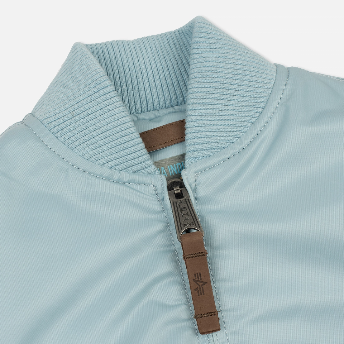 Alpha Industries Женская куртка бомбер MA-1 VF 59