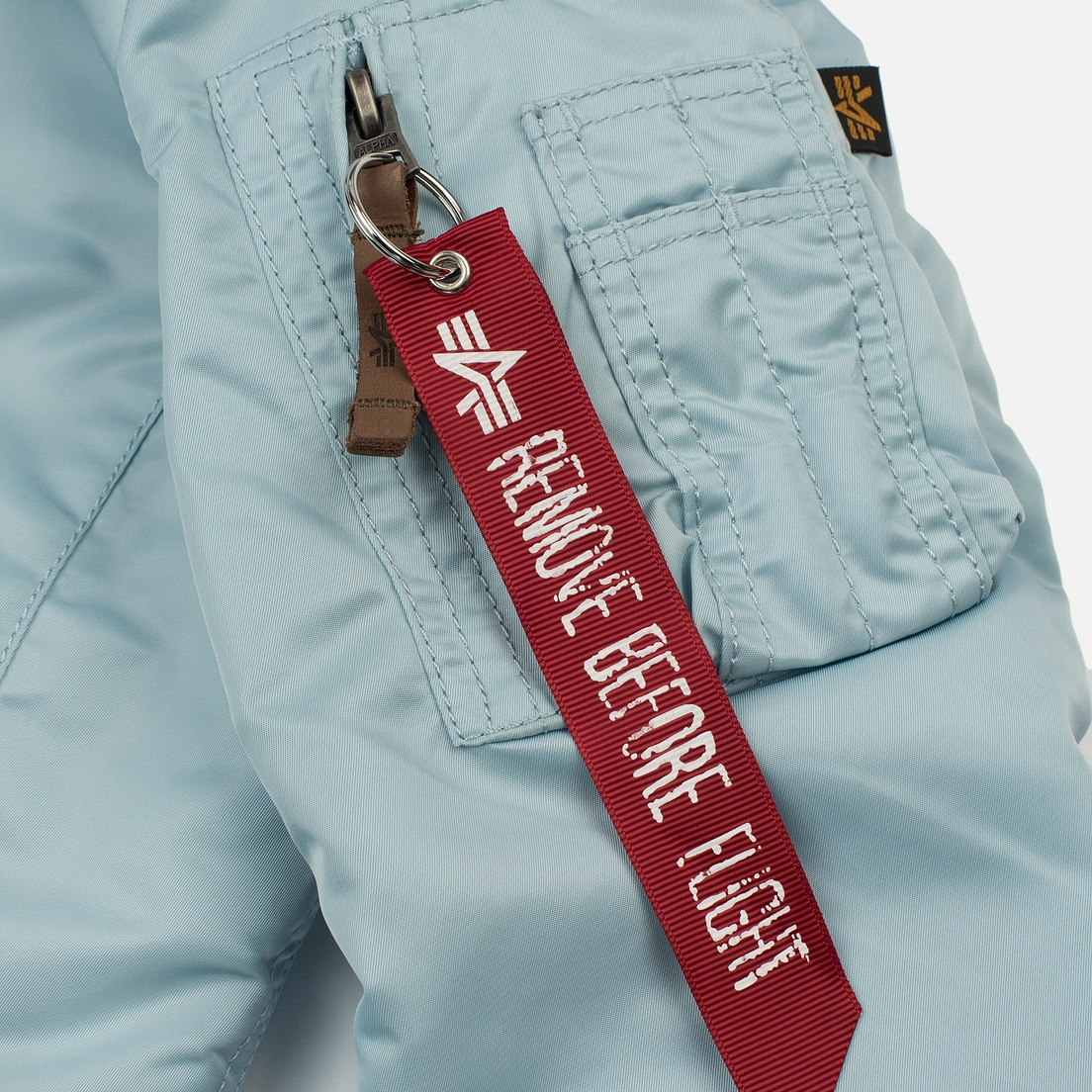 Alpha Industries Женская куртка бомбер MA-1 VF 59