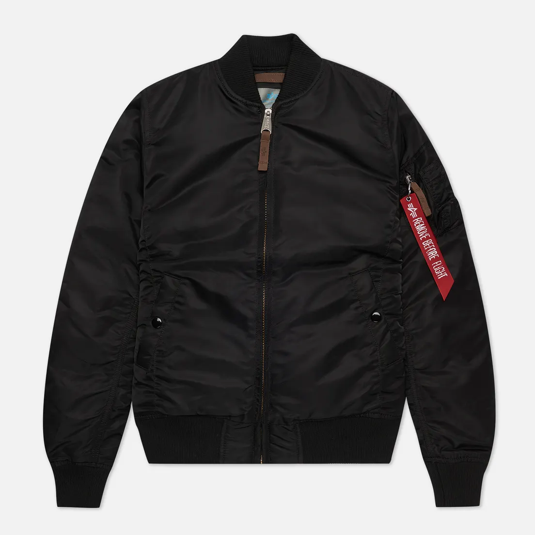 Alpha Industries Женская куртка бомбер MA-1 VF 59
