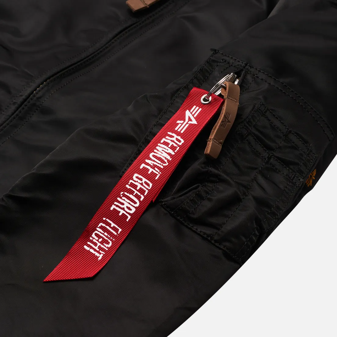 Alpha Industries Женская куртка бомбер MA-1 VF 59