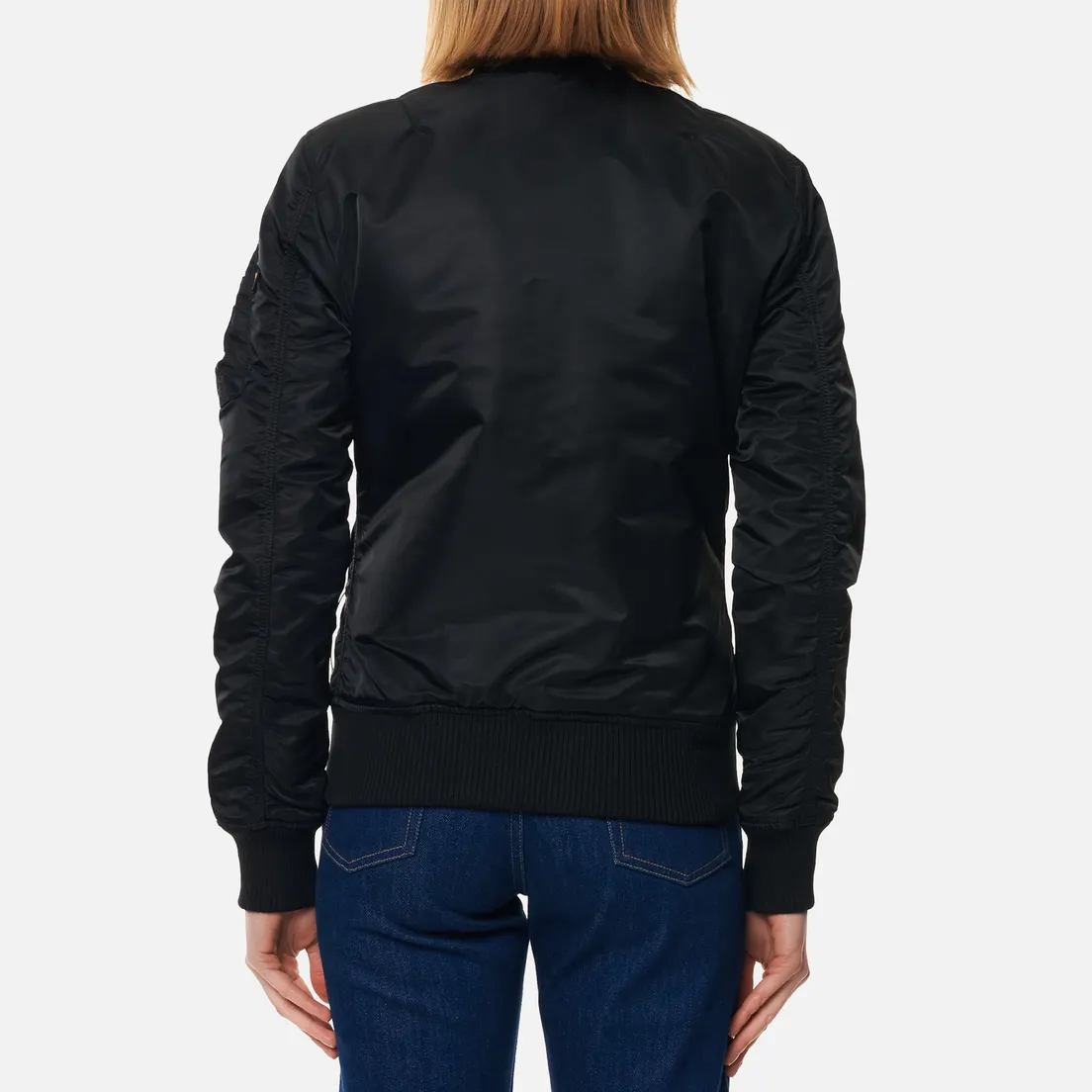 Alpha Industries Женская куртка бомбер MA-1 VF 59