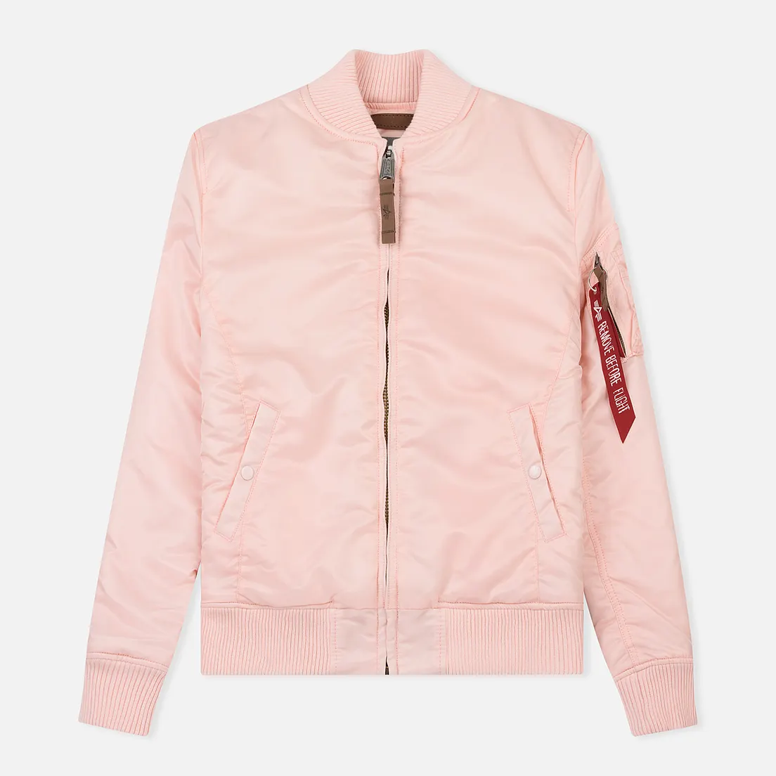 Alpha Industries Женская куртка бомбер MA-1 VF 59