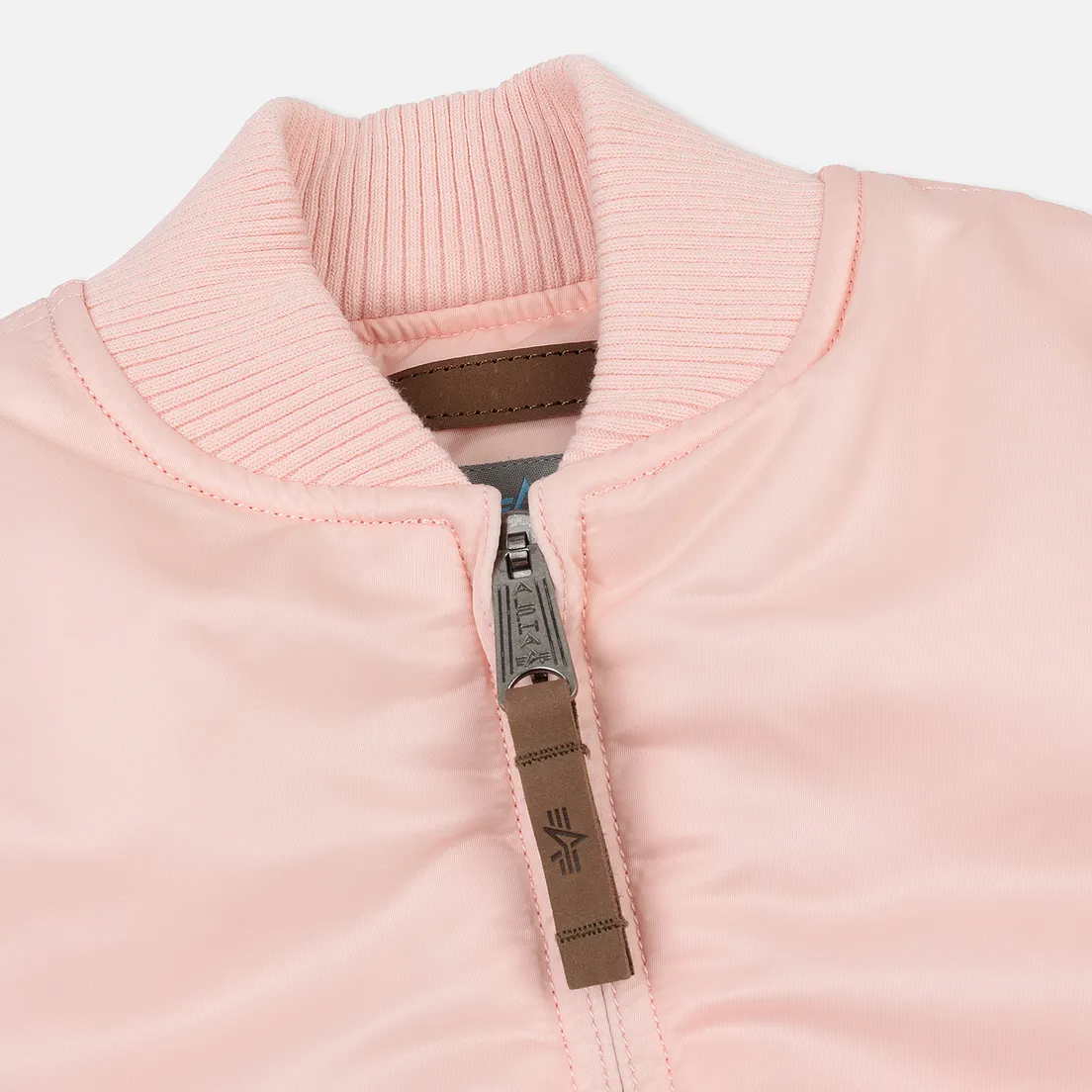 Alpha Industries Женская куртка бомбер MA-1 VF 59