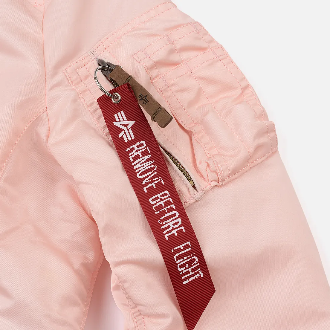 Alpha Industries Женская куртка бомбер MA-1 VF 59