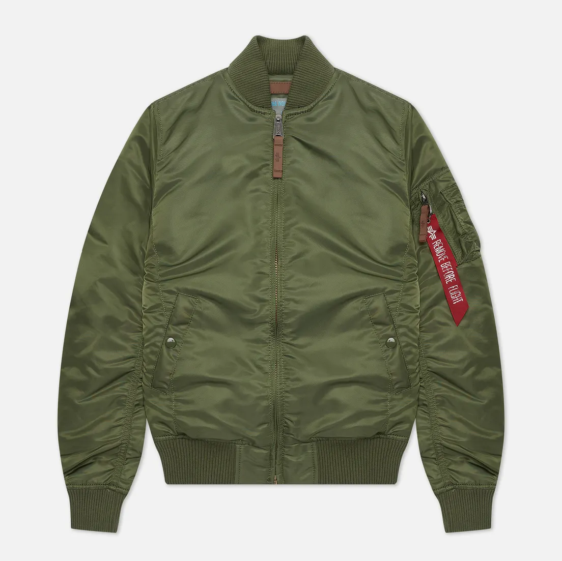 Alpha Industries Женская куртка бомбер MA-1 VF 59