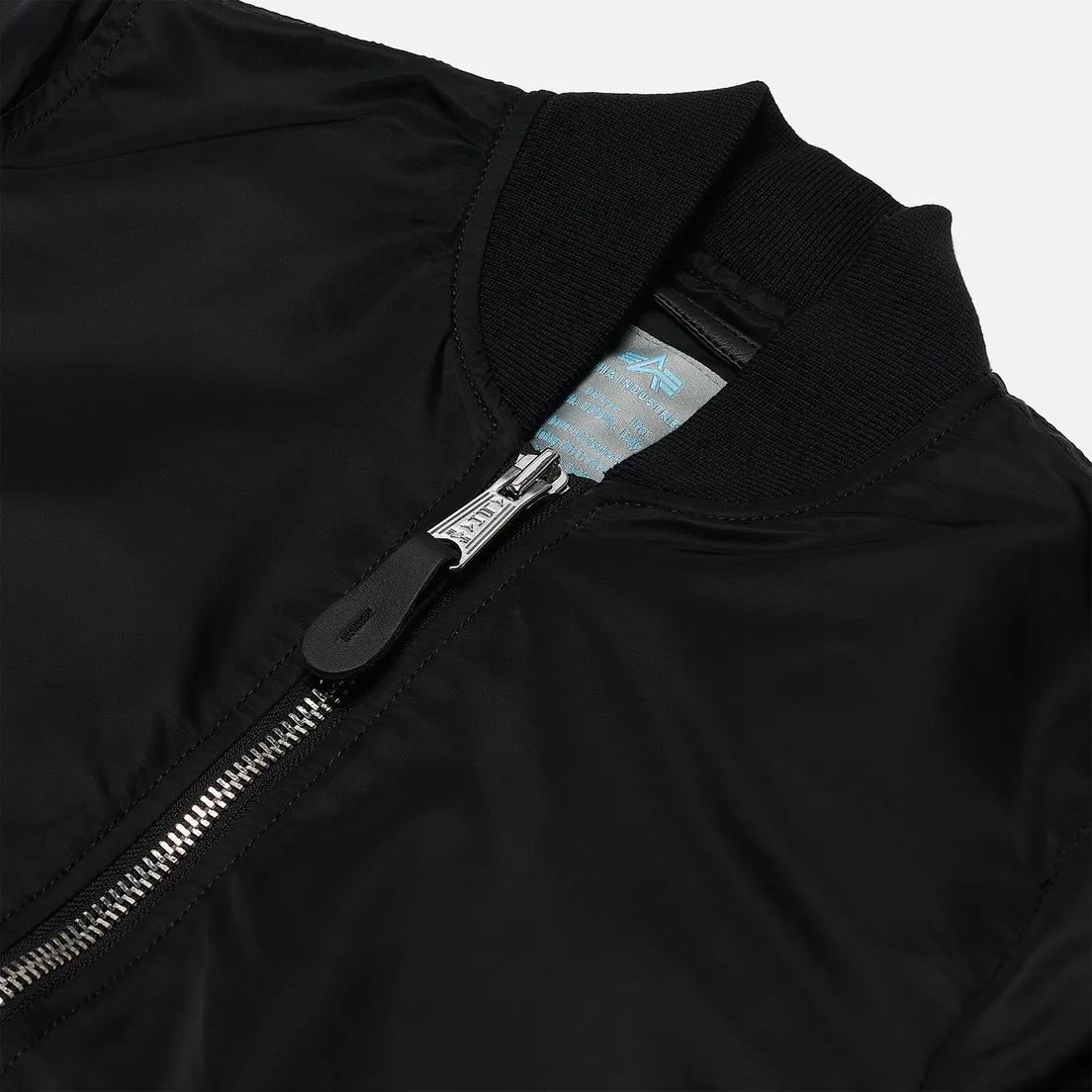 Alpha Industries Женская куртка бомбер MA-1 VF LW