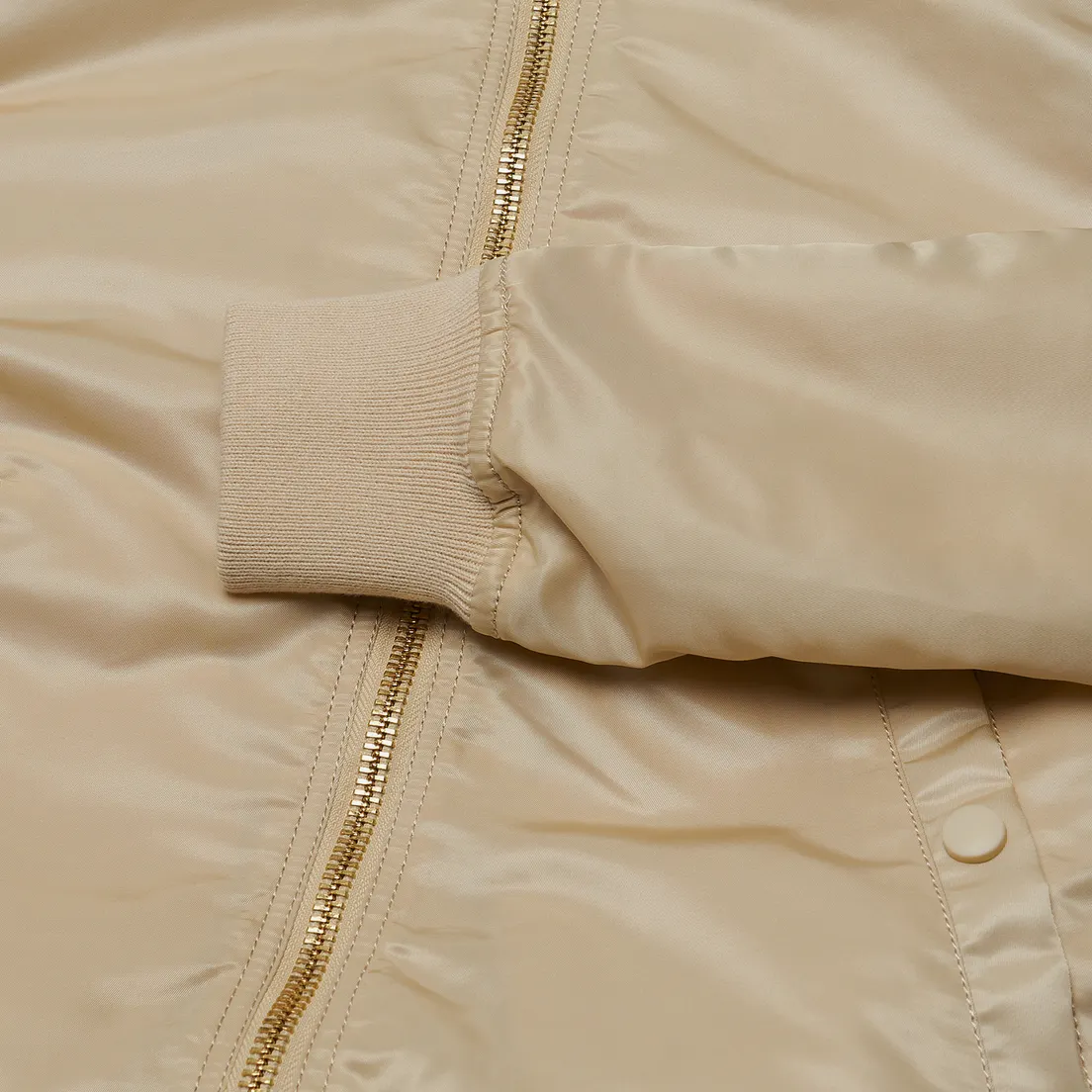 Alpha Industries Женская куртка бомбер MA-1 VF LW