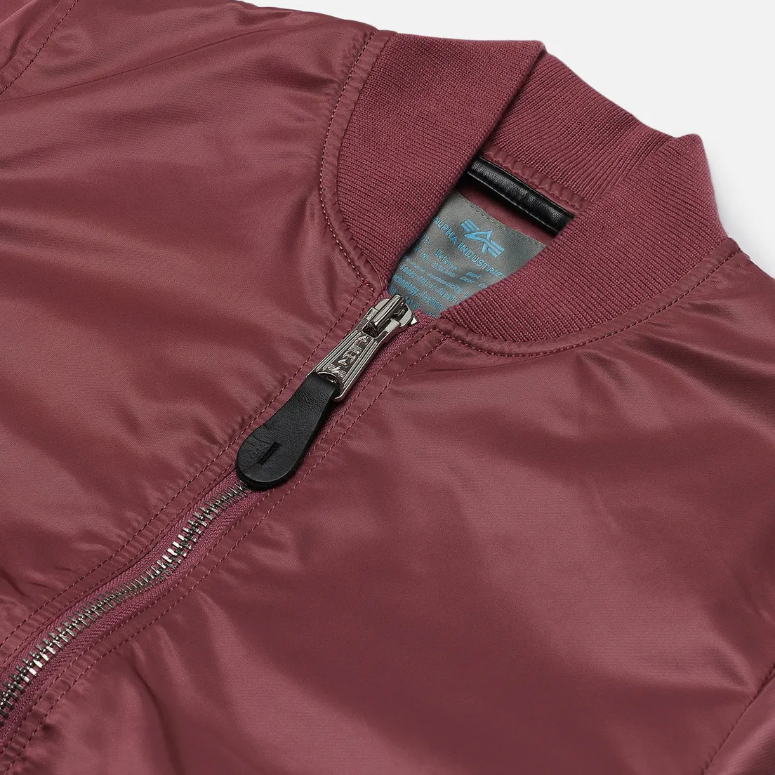 Alpha Industries Женская куртка бомбер MA-1 VF LW