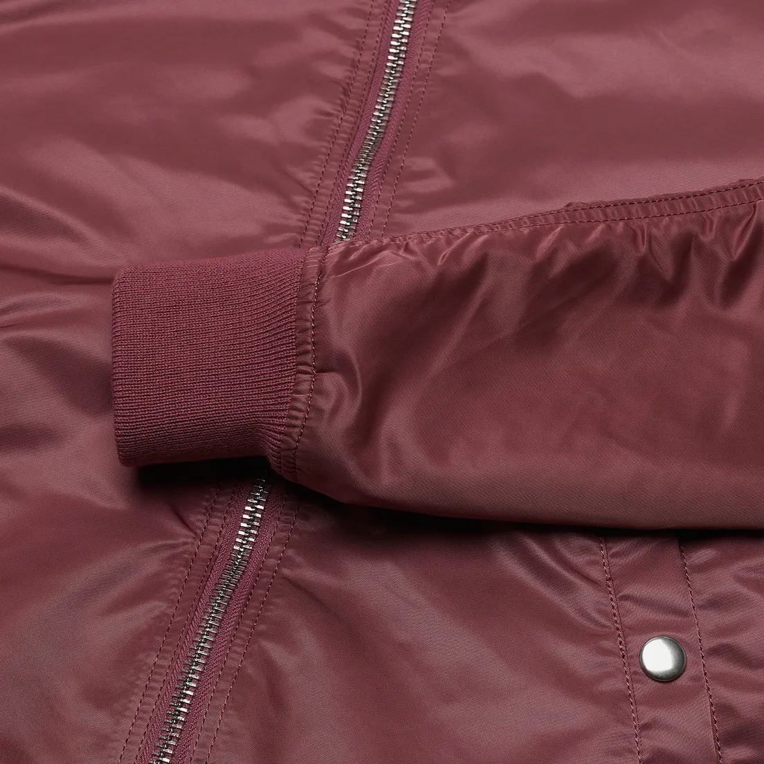 Alpha Industries Женская куртка бомбер MA-1 VF LW