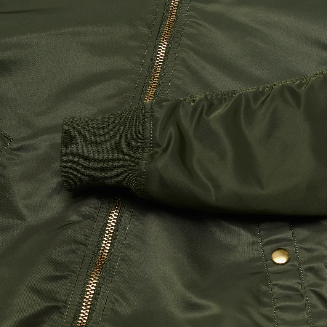 Alpha Industries Женская куртка бомбер MA-1 VF LW
