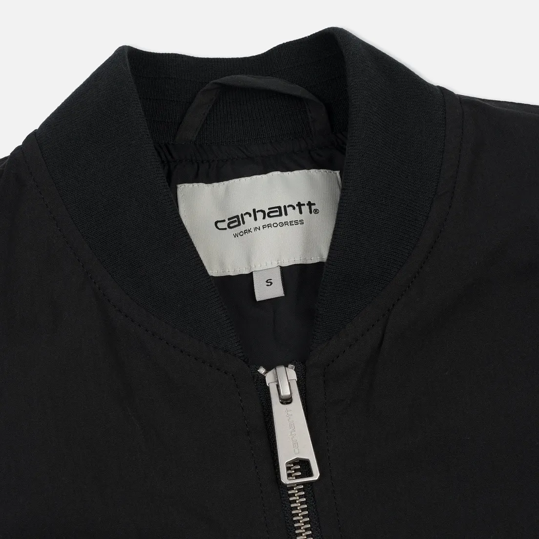 Carhartt WIP Женская куртка бомбер W' Dab 4 Oz
