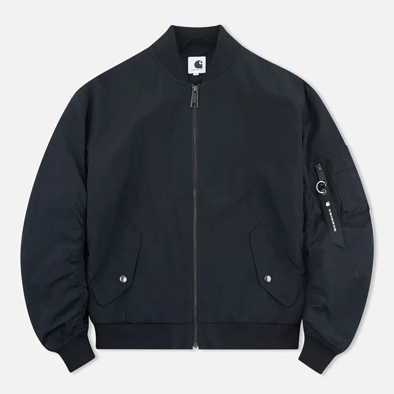 Carhartt WIP Женская куртка бомбер W' Dab