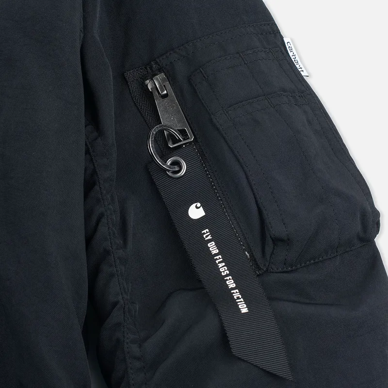 Carhartt WIP Женская куртка бомбер W' Dab