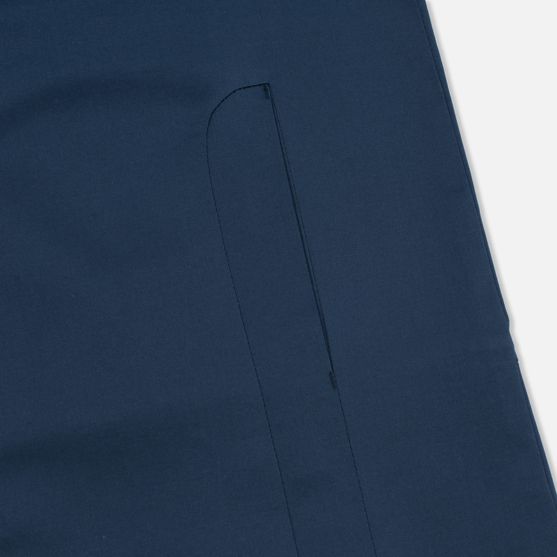 Norse Projects Женская куртка бомбер Dora Cotton Stretch