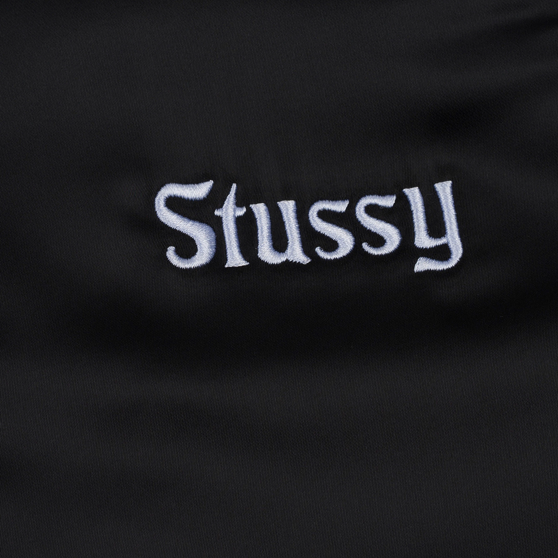 Stussy Женская куртка бомбер California Satin