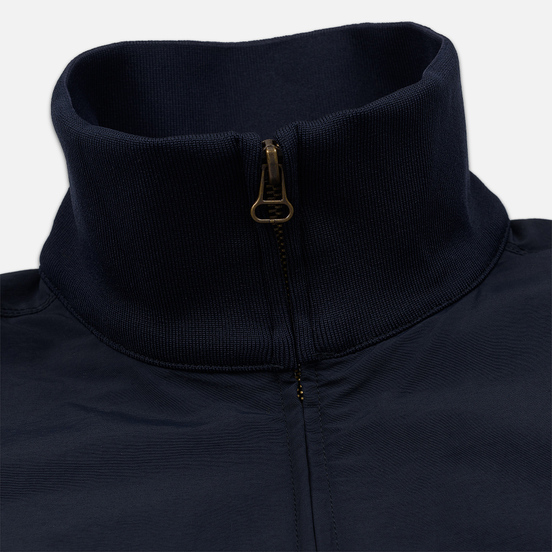 Женская куртка Champion Reverse Weave Vintage Inspired Zip Through Track Navy