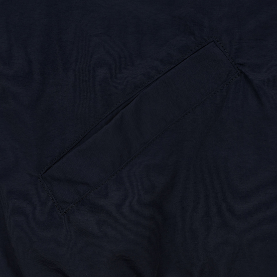 Женская куртка Champion Reverse Weave Vintage Inspired Zip Through Track Navy