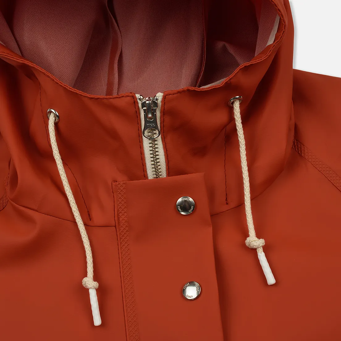 Norse Projects Женская куртка дождевик Alena Rain