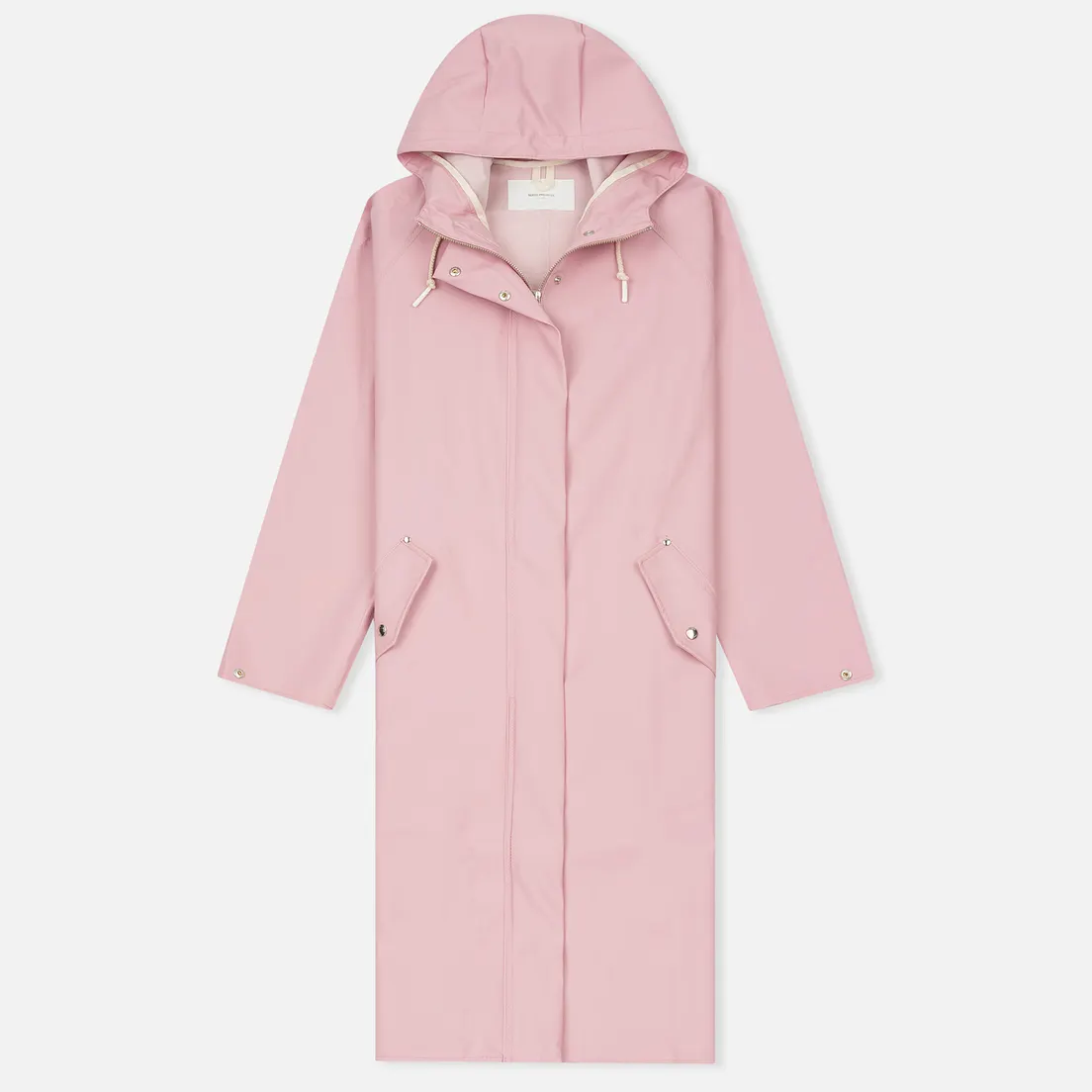 Norse Projects Женская куртка дождевик Klint Rain