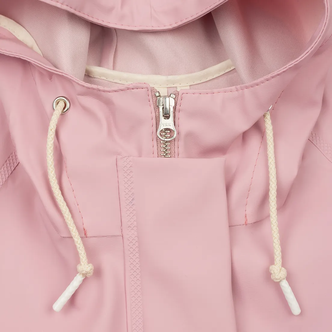 Norse Projects Женская куртка дождевик Klint Rain
