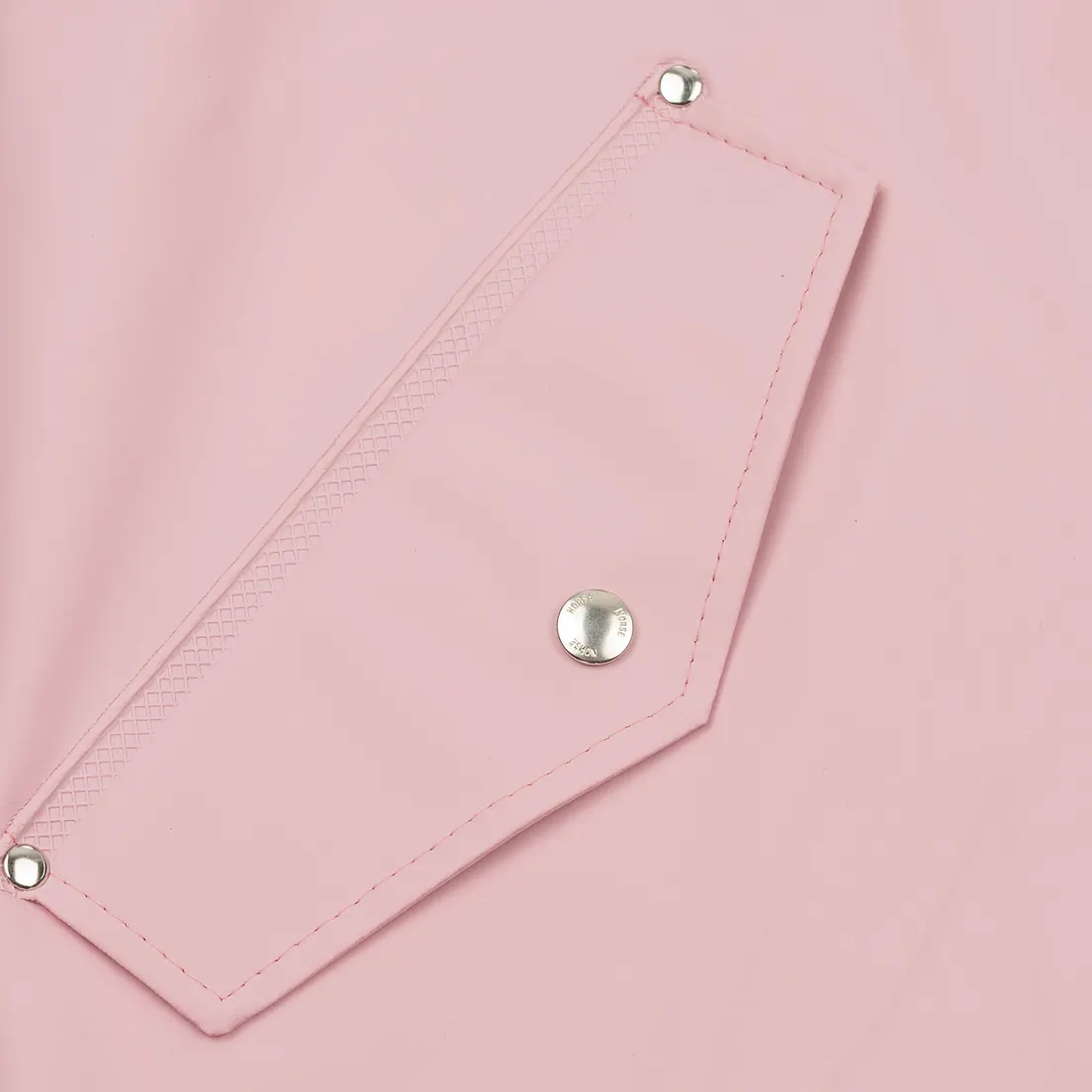 Norse Projects Женская куртка дождевик Klint Rain