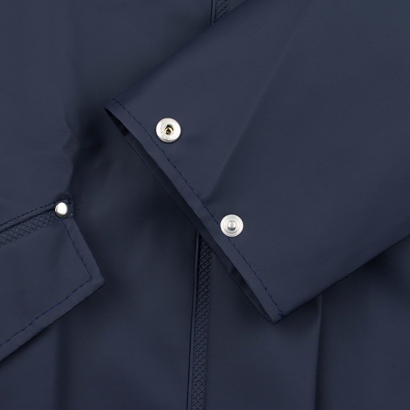 Norse Projects Женская куртка дождевик x Elka Ada Short Rain