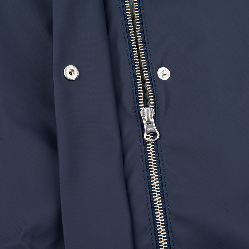 Norse Projects Женская куртка дождевик x Elka Ada Short Rain