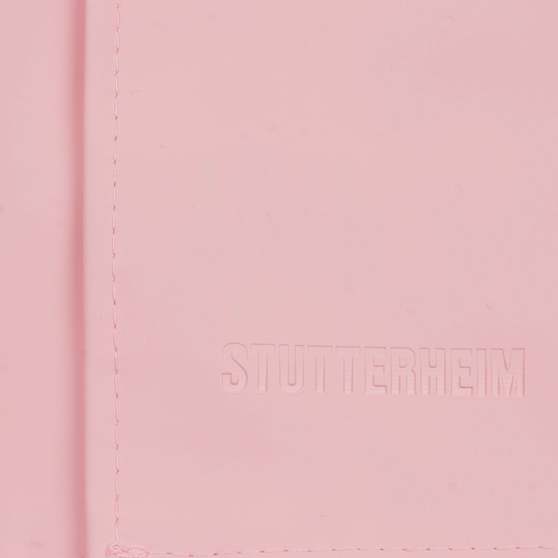 Stutterheim Женская куртка дождевик Stockholm