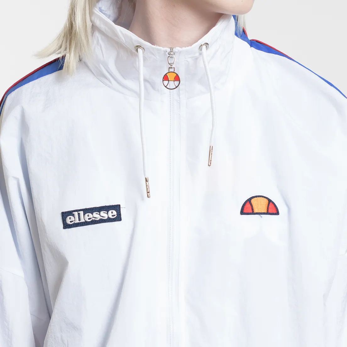 Ellesse Женская куртка Amari Full Zip