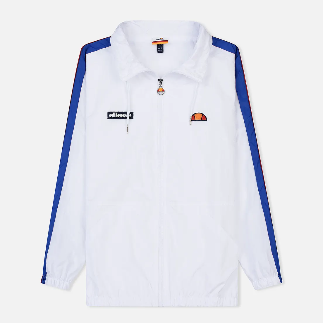 Ellesse Женская куртка Amari Full Zip