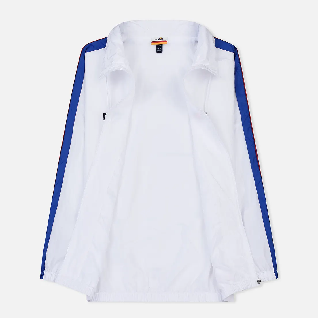 Ellesse Женская куртка Amari Full Zip