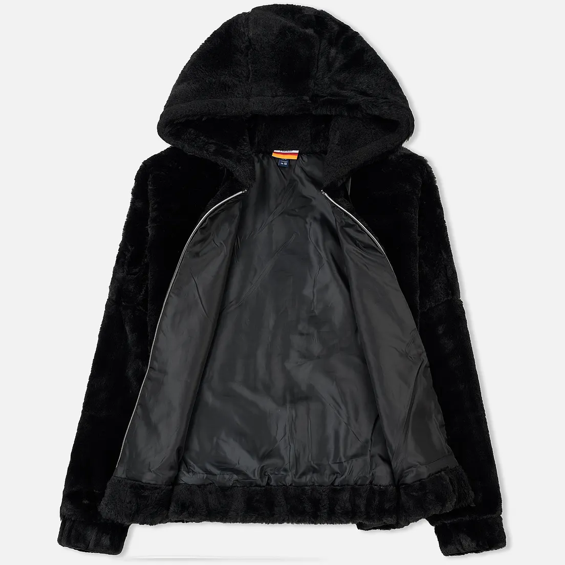 Ellesse Женская куртка Giovanna Zip