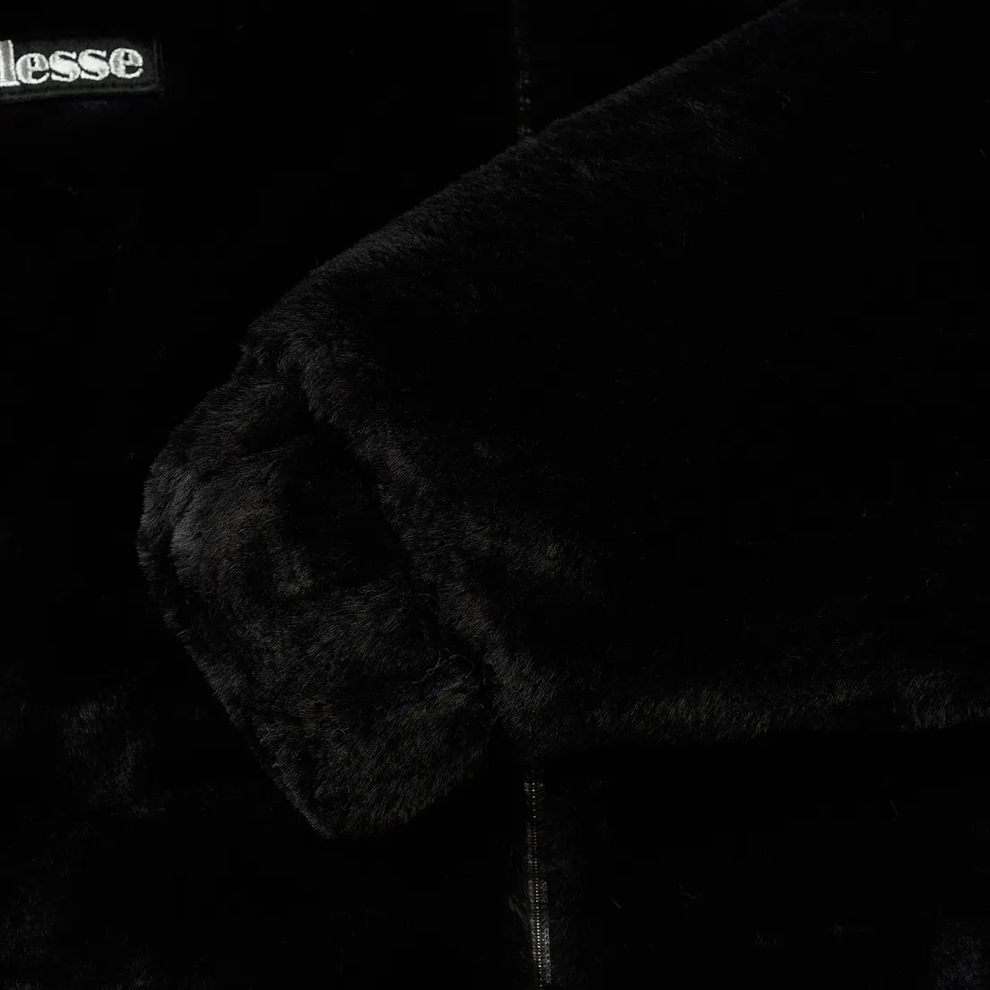Ellesse Женская куртка Giovanna Zip