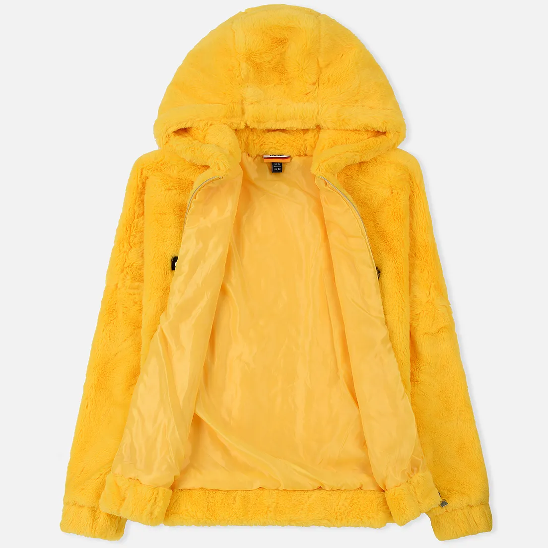 Ellesse Женская куртка Giovanna Zip