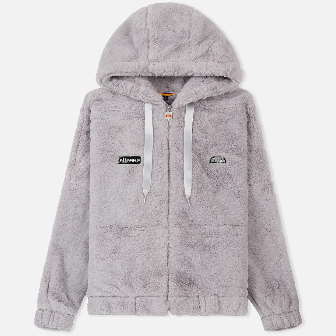 Ellesse Женская куртка Giovanna Zip
