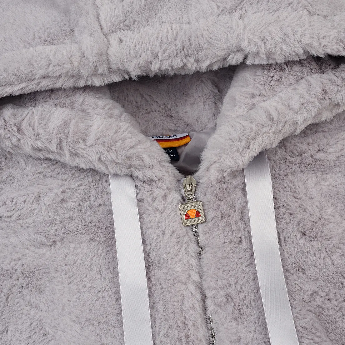 Ellesse Женская куртка Giovanna Zip