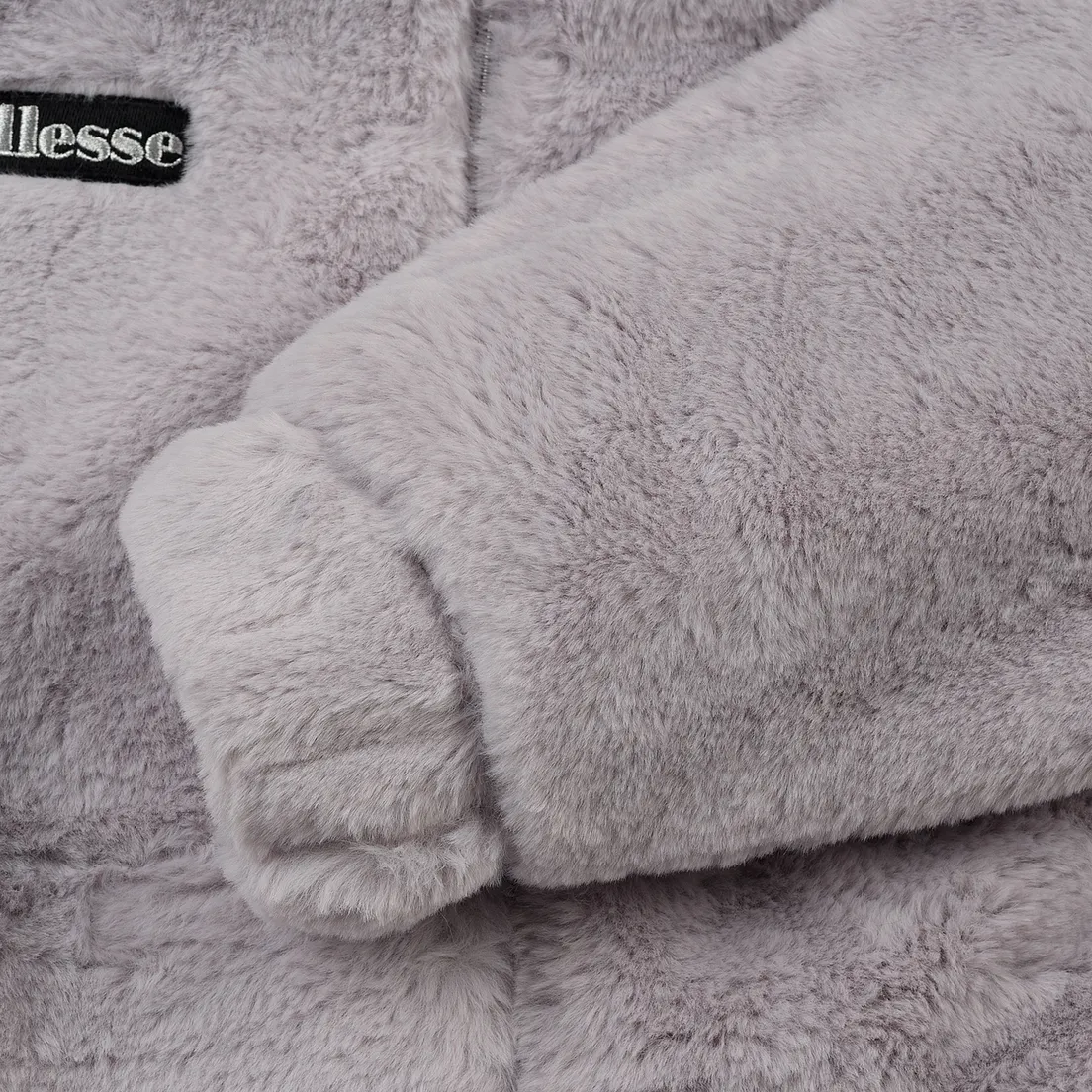Ellesse Женская куртка Giovanna Zip