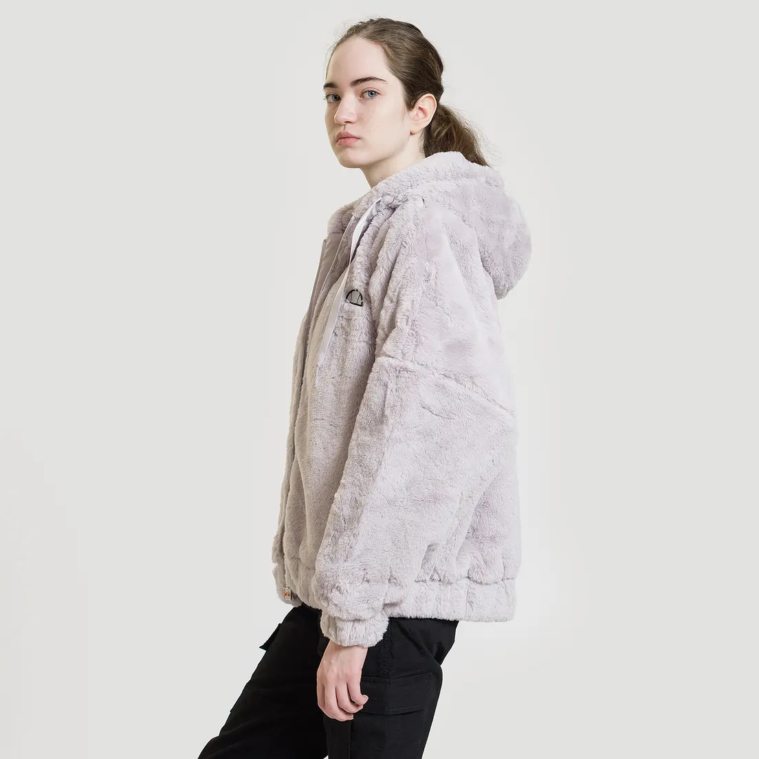 Ellesse Женская куртка Giovanna Zip