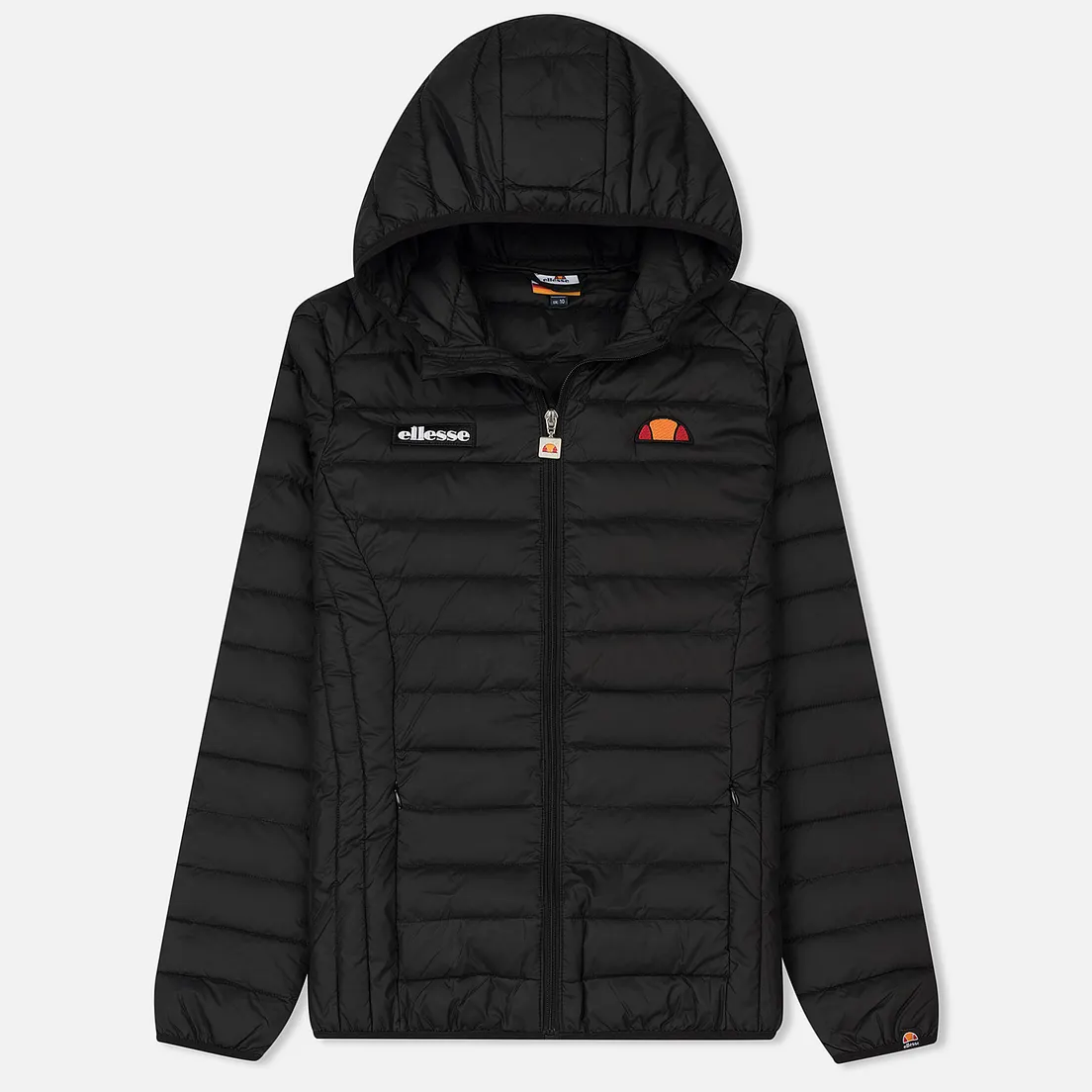 Ellesse Женская куртка Lompard Padded