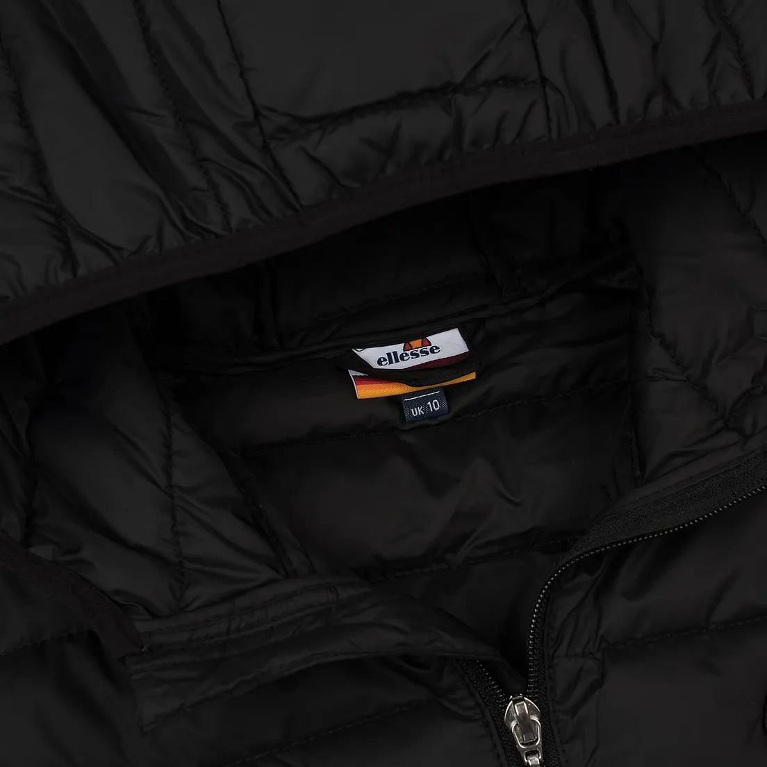 Ellesse Женская куртка Lompard Padded